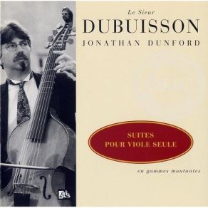 Download track 7. Suite En Re Majeur - Prelude Jonathan Dunford