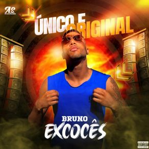 Download track Ela Gosta De Frente BRUNO EXCOCÊS