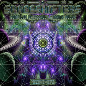 Download track Cosmic Consciousness 165 BPM FenomeNoize LaboratoryManik Buluk