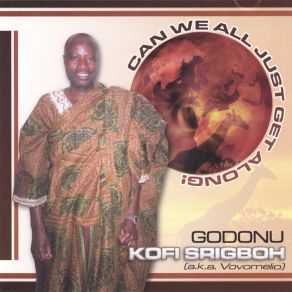 Download track Agbesinyale (Insturmental) Godonu Kofi Srigboh (Aka Vovomelio)