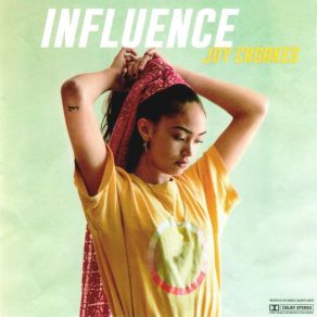 Download track Power Joy Crookes