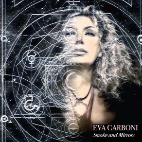 Download track Crossed A Line Eva Carboni