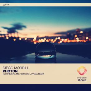 Download track Photon (Eric De La Vega Remix) Eric De La Vega