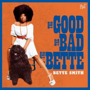 Download track I’m A Sinner Bette Smith