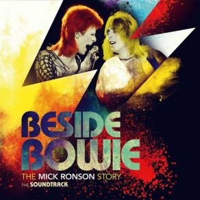 Download track Like A Rolling Stone Mick Ronson