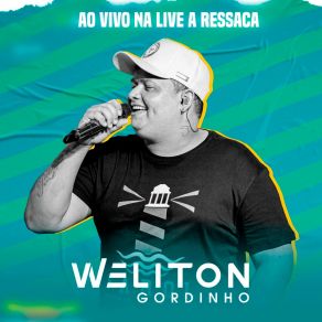 Download track Álcool É Meu Amigo (Ao Vivo) Weliton O Gordinho