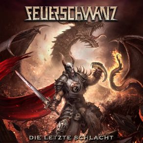 Download track Kampfzwerg Feuerschwanz