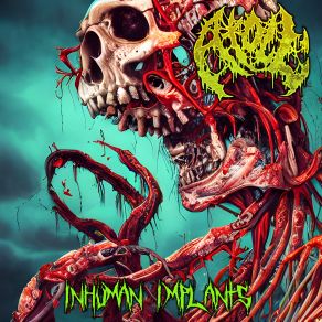 Download track Autonomic Autosarcophagy Atoll