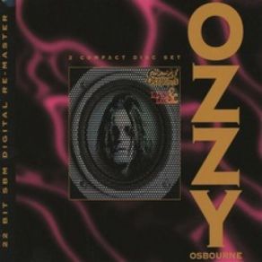 Download track Goodbye To Romance Ozzy Osbourne