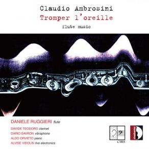 Download track Erbario Alpino Con Due Ibridi Immaginari, Book 1 V. Bosco Terzo Daniele Ruggieri