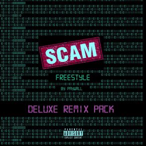 Download track Scam Freestyle PAYWALL