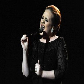 Download track My Same Adele