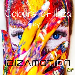 Download track For Me (Radio Edit) Ibizamotion