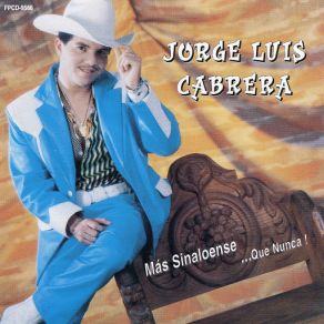 Download track Por Capricho De Los Dos Jorge Luis Cabrera