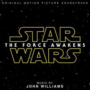 Download track The Scavenger John Williams