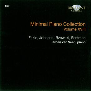 Download track Fitkin - White (Four Pianos) Jeroen Van Veen