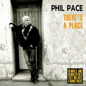 Download track Twenty One Century Blues Phil Pace