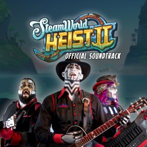 Download track Main Theme Steam Powered Giraffe