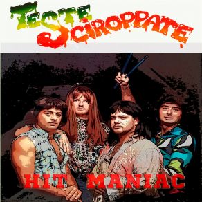 Download track El Puttanon Teste Sciroppate