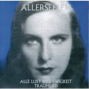 Download track Alle Lust Will Ewigkeit Allerseelen