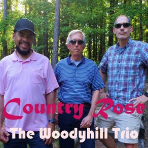 Download track Cherry Poppin' Moma The Woodyhill Trio