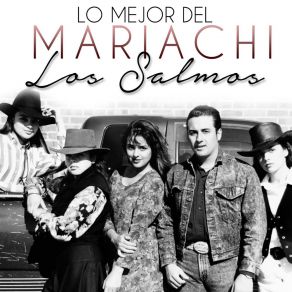 Download track Que Valiente Mariachi Los Salmos