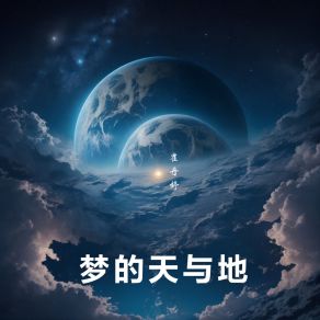 Download track 梦的天与地 崔丹婷