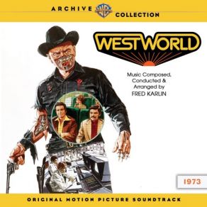 Download track Medieval World Fred Karlin