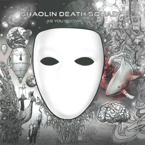 Download track Race Of The Thinkers Shaolin Death Squad