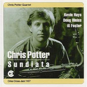 Download track C. P. 's Blues Chris Potter