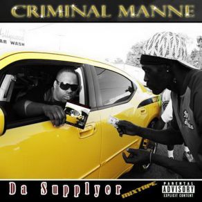 Download track Purp (I Drank It) Criminal Manne, 47 Mobb