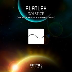 Download track Solstice (Blackcloud22 Remix) Flatlex