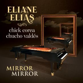 Download track Corazón Partío Eliane Elias, Chick Corea, Chucho Valdés