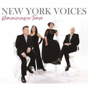 Download track Answered Prayers (É De Deus) New York Voices