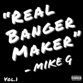 Download track Vibe With Me RBM Mike G