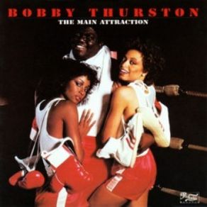 Download track Love Makes It Complete Bobby Thurston