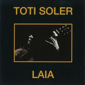 Download track Sobre Les Teulados Toti Soler