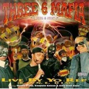 Download track Triple 6 Mafia Three 6 Mafia