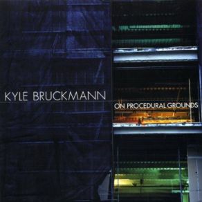 Download track Cell Structure Kyle Bruckmann