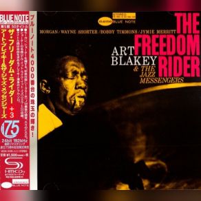 Download track Uptight (Bonus Track) Art Blakey, The Jazz Messengers