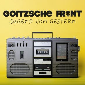 Download track Wenns Nicht Rockt Goitzsche Front