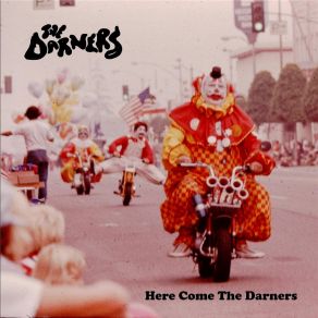 Download track Electric Holiday The Darners