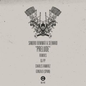 Download track Tambora (Charles Ramirez Remix) Seeward