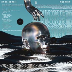 Download track Arcadia Zack Hersh