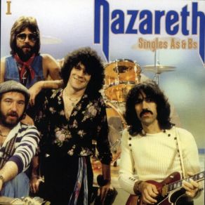 Download track I Don't Want To Go On Without You Nazareth