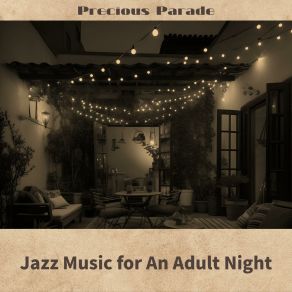 Download track Whiskey Reflections By Candlelight Precious Parade