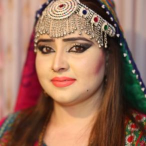 Download track Sta Ghalchako Stargo Pat Kary Zama Zra De (Instrumental) Nadia GulSadiq Afridi