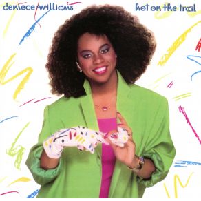 Download track Wiser And Weaker - Instrumental Deniece Williams