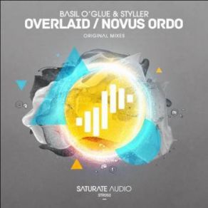 Download track Novus Ordo (Original Mix) Basil O'Glue, Styller