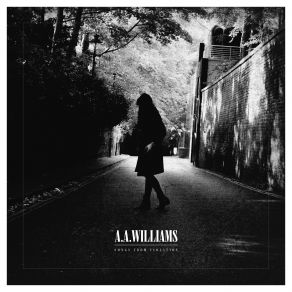 Download track Every Day Is Exactly The Same A. A. Williams